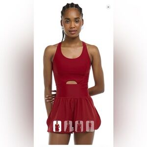 Body Glove Women’s Mabel One Piece